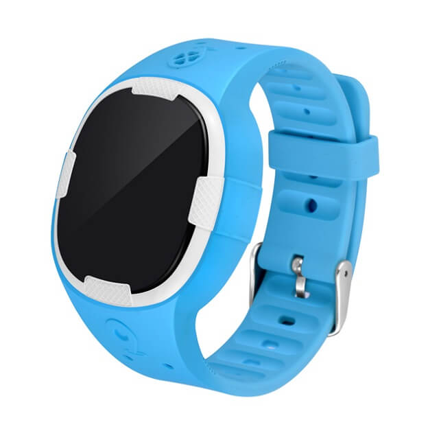 GPT18 GPS Tracking Watch