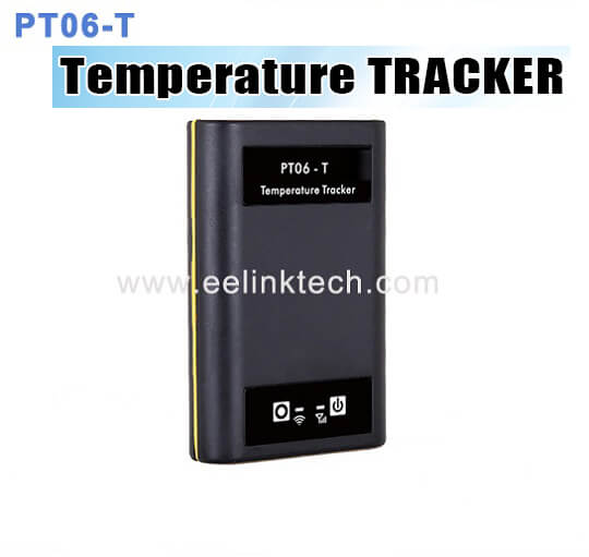 GPT06-T GPS Tracking device