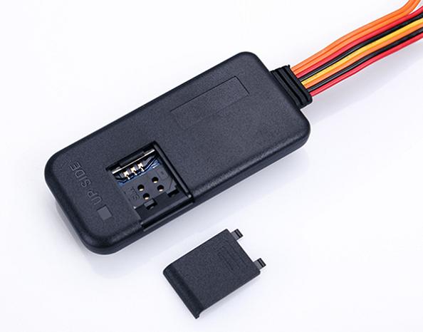 Nano Sim Card Gps Board Pcba With Wifi Bluetooth Y6 Gps Tracker