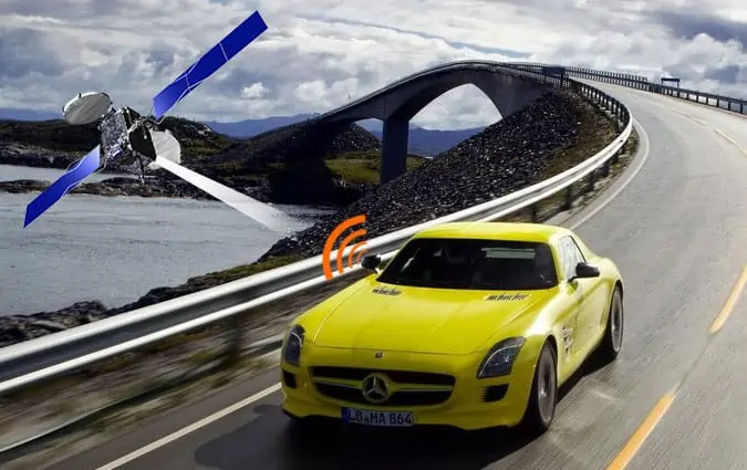 gps car tracking software