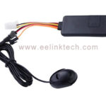 TK116 gps tracker