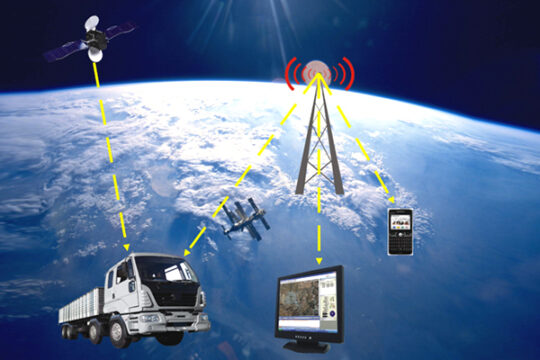Benefits of Employing a GPS Tracker for your Fleet of Vehicles
