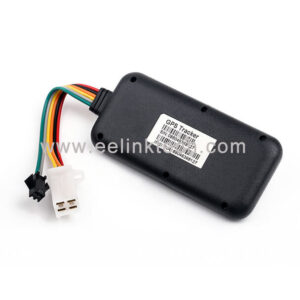 Waterproof TK119 GPS/Glonass Vehicle tracking device Support Extend I/O port to add extension function 