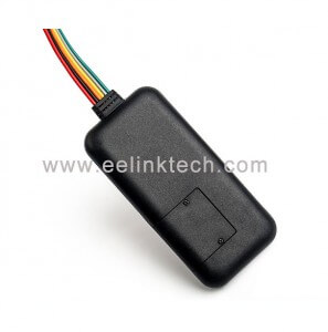 Waterproof TK119 GPS/Glonass Vehicle tracking device Support Extend I/O port to add extension function 