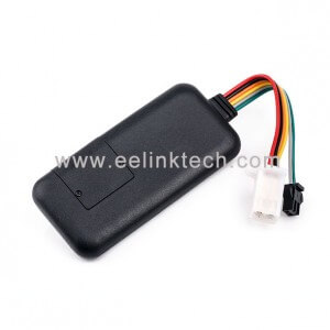 Waterproof TK119 GPS/Glonass Vehicle tracking device Support Extend I/O port to add extension function 