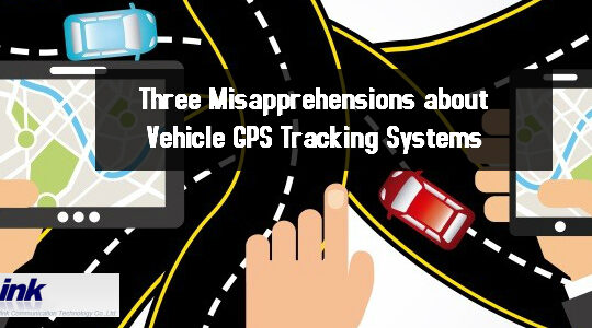 Three Misapprehensions about Vehicle GPS Tracking Systems
