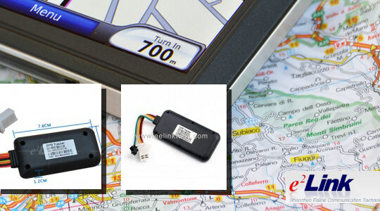 4 Popular Uses of GPS Tracking Devices