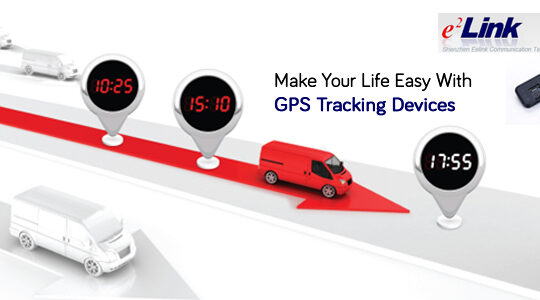 Make Your Life Easy With GPS Tracking Devices