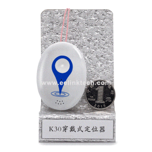 K30 mini gps tracker for pets