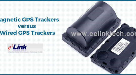 Magnetic GPS Trackers versus Wired GPS Trackers