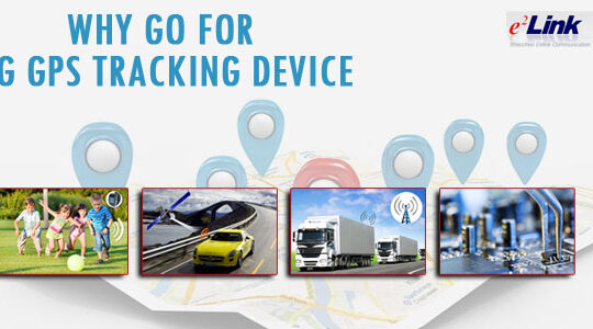Why Go for 3G GPS Tracking Device