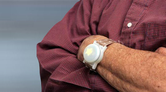 How GPS Trackers are Useful for Alzheimer’s or Dementia Patients?