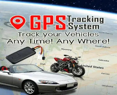 How to Ensure Road Safety of Your Fleet with 3G GPS Tracker?