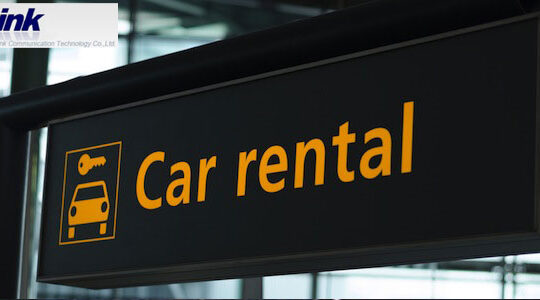 Benefits of using GPS tracking for rental car services