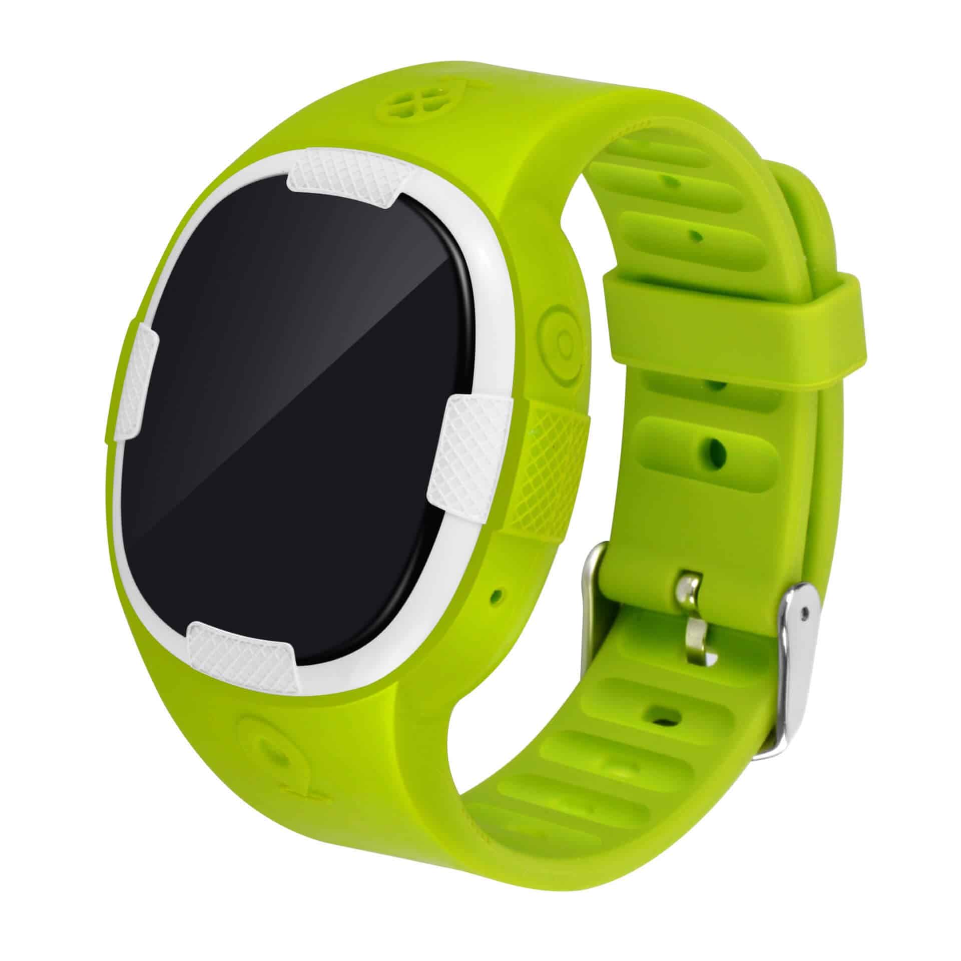 child tracking watch