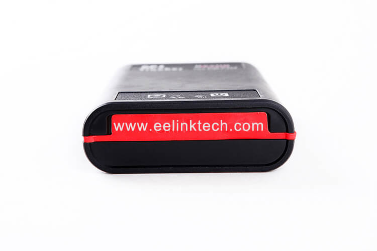 GPT06-W Asset GPS Tracking Device 3G GPS Tracker Mini portable