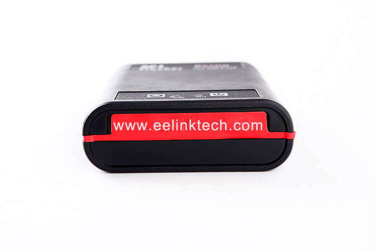 GPT06-W 3g gps tracking device portable