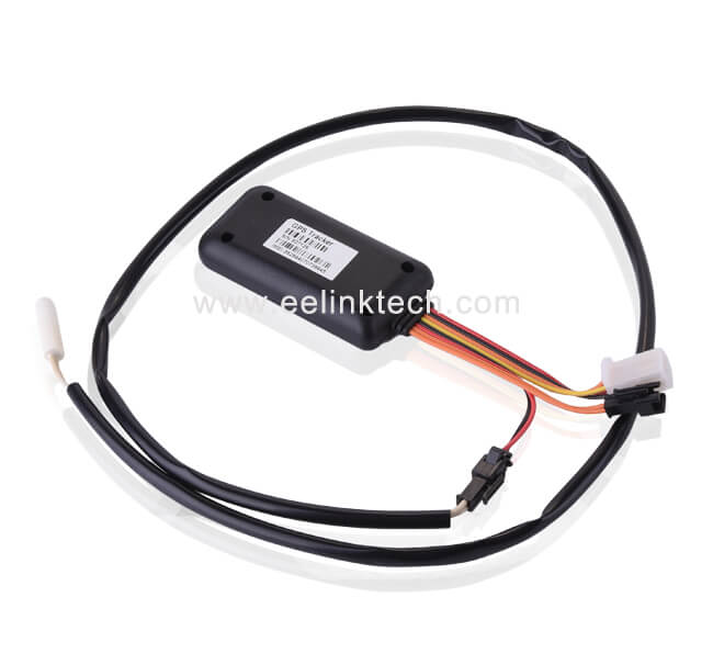 TK116-T refrigerated truck temperature monitor