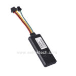 TK121 cheap (Only customized orders) GPS GPRS GSM tracker for Car Vehicle