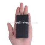 Smallest GPS Tracking Device