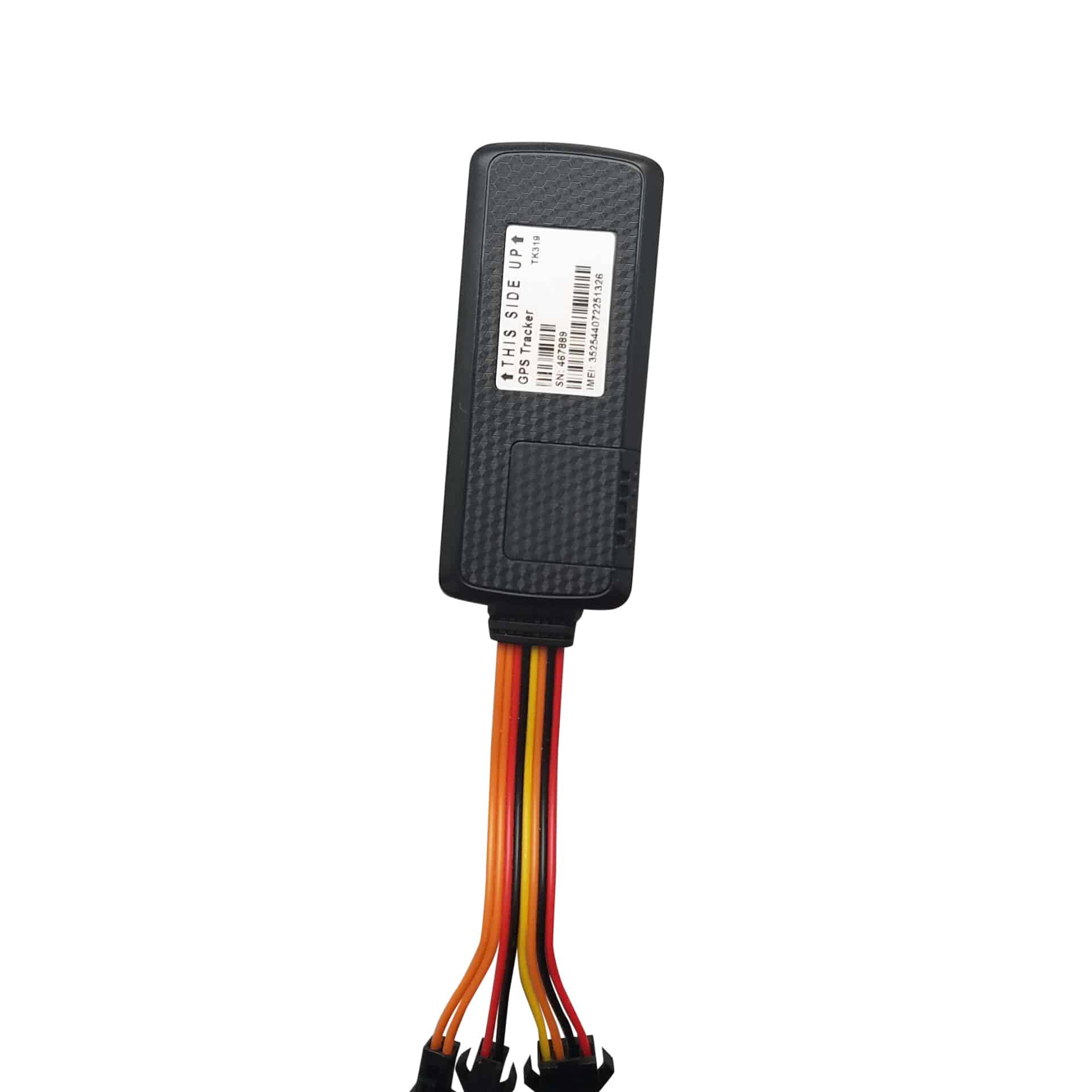 vehicle tracking companies