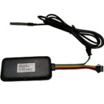TK119-T Vehicle GPS Tracking Temperature Monitoring Device