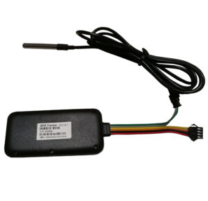 TK119-T Vehicle GPS Tracking Temperature Monitoring Device