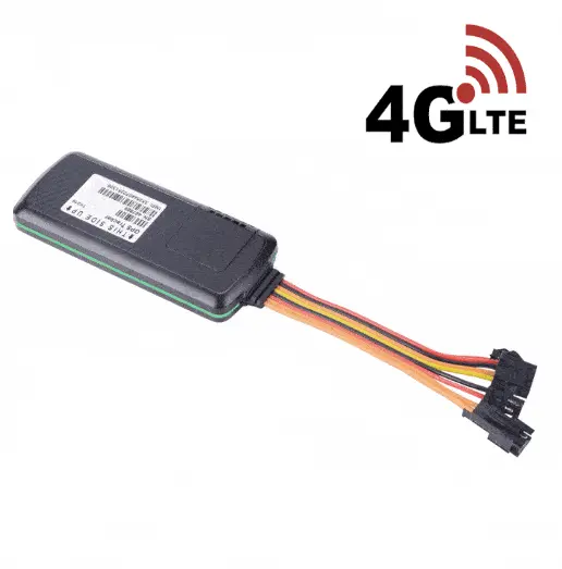 2G/4G GSM Car Alarm  Vehicle GPS Tracker Factory