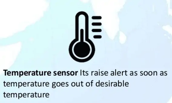 Remote Temperature Monitoring for Transport and Logistics   