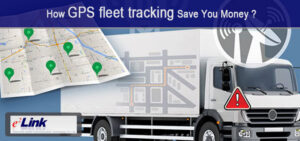 GPS fleet tracking