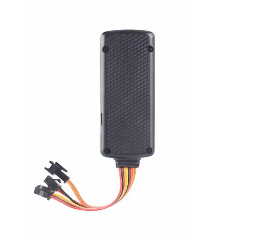 TK419 4G LTE Vehicle gps tracker