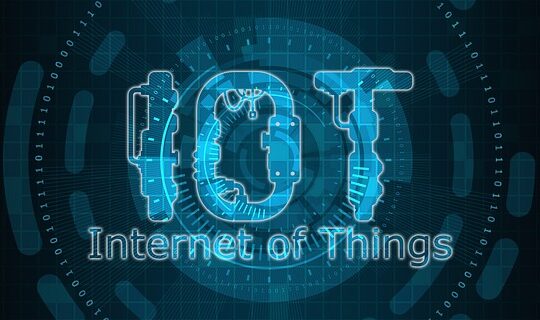 Benefits of the Internet of Things (IoT) Device in Business