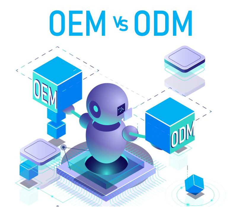 OEM and ODM Development - Biene IT