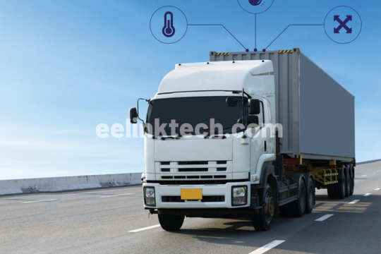 Importance of Using Cargo GPS Trackers