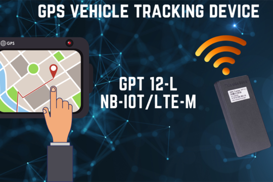 The Benefits of GPS Car Tracking