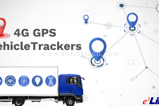 What Your Business Will Gain From Using 4G GPS Tracking Devices