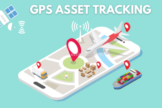Which company is best to build GPS assets tracking devices at an affordable price?