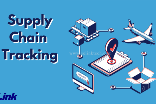 IoT GPS device product for supply chain visibility or supply chain security