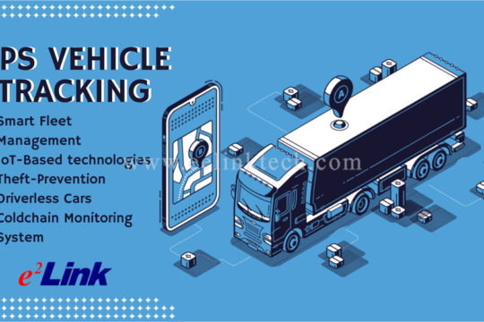 Which company provides best GPS Vehicle Tracking Devices in USA?