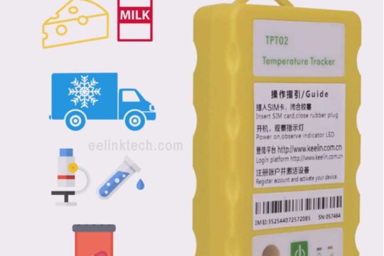 The ever-increasing role of connected devices in Cold Chain monitoring