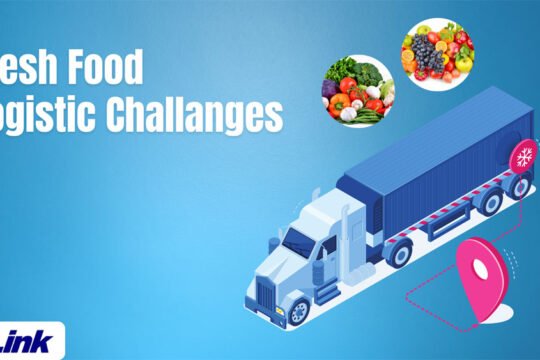 The complete list of fresh produce logistics challenges (and solutions)