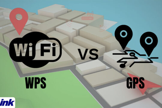WPS vs GPS – 5 reasons to use WiFi positioning system devices in your business