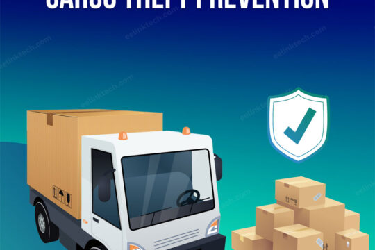 Cargo Theft Prevention in Supply Chain Management – 3 Solutions