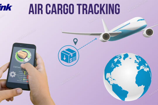 Tracking air cargo location and conditions: the complete 2021 options overview