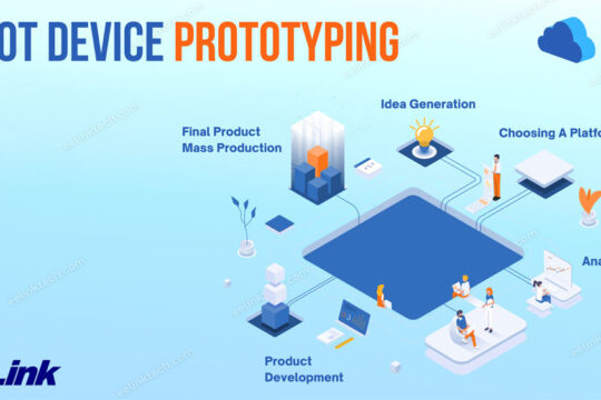 The guide to electronic prototyping: best practices, getting started, and mistakes to avoid