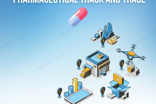 Pharmaceutical Track and Trace for Maximum Efficiency