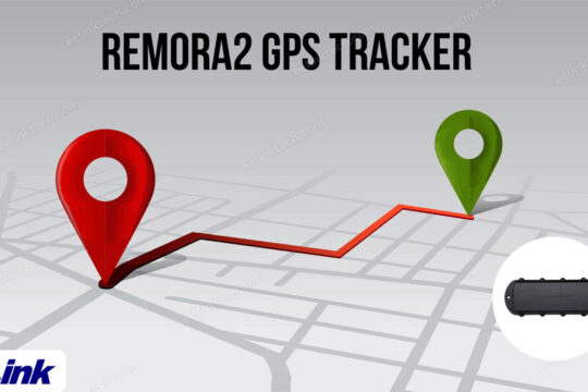 Remora GPS pros and cons – a feature overview