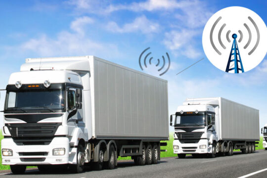 How to Choose a GPS Fleet Tracking System: 6 Questions to Ask Before You Buy