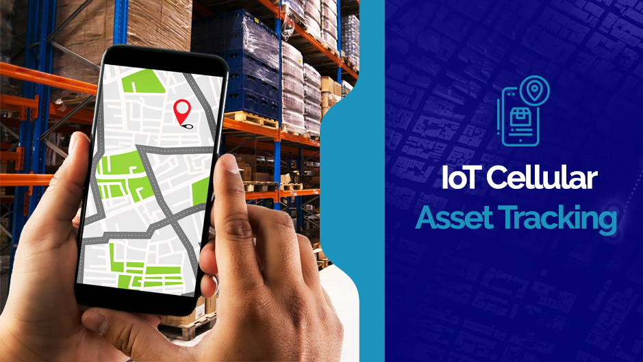 Best IoT Asset Tracker for Cold Chain Logistics in Shipping