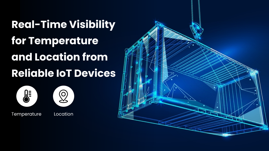 Top 10 IoT Devices for Ultimate Temperature and Location Tracking